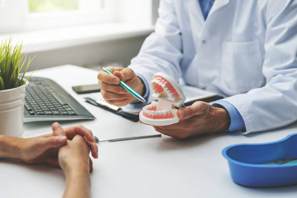 Why Choose Us for Your Dental Needs in Lafayette, OR