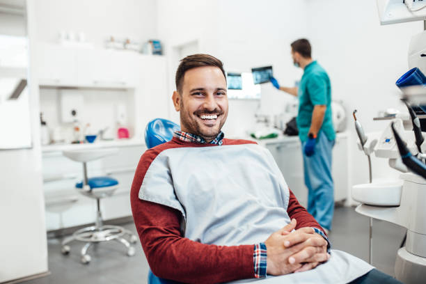 Laser Dentistry in Lafayette, OR