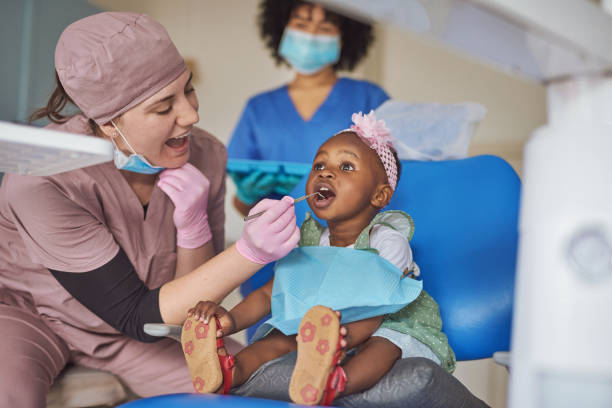 Oral Surgery in Lafayette, OR