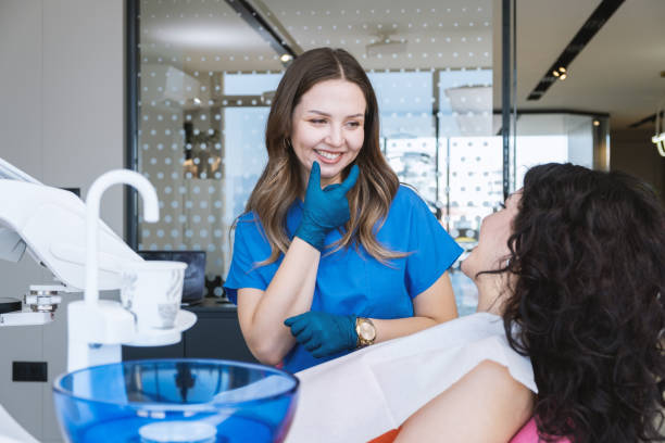 Professional  Holistic Dental Services in Lafayette, OR