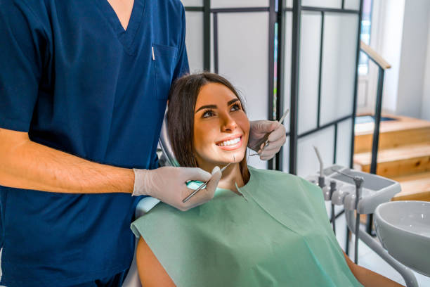 Best Laser Dentistry  in Lafayette, OR