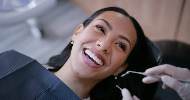Dental Inlays and Onlays in Lafayette, OR