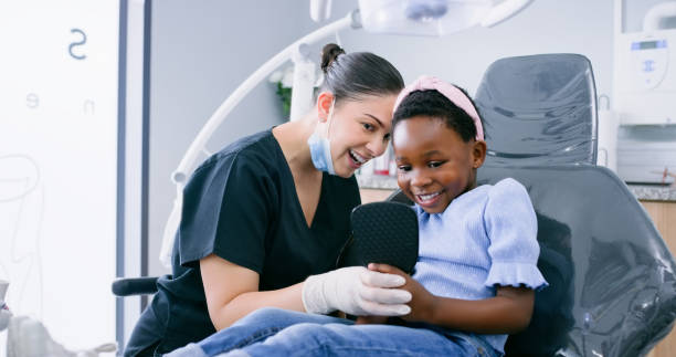 TMJ/TMD Treatment in Lafayette, OR