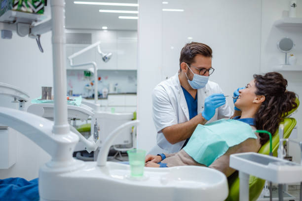 Best Cosmetic Dentistry  in Lafayette, OR